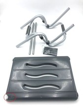 Siège de baignoire WENKO