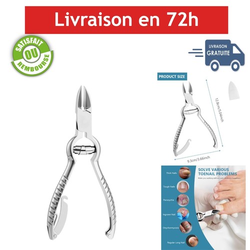 Beugo pince coupe ongles - pince,