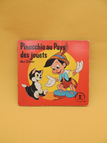 Disney mini livres hachette - mini,