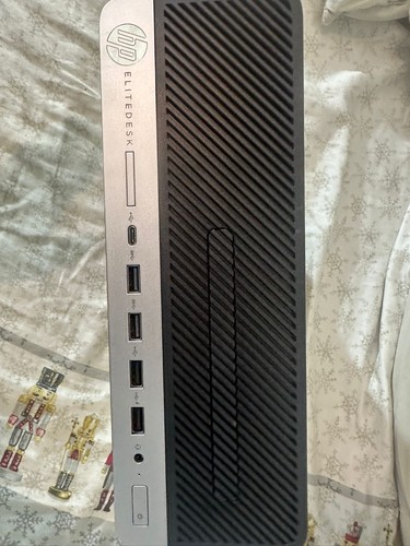 Elitedesk 705 sff comme - 705, (comme