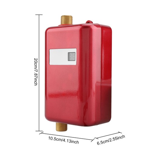 Chauffe eau électrique - chauffe-eau,