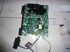CARTE MERE/ALIM MOTHERBOARD