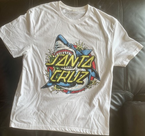 Santa cruz shirt taille - santa, en