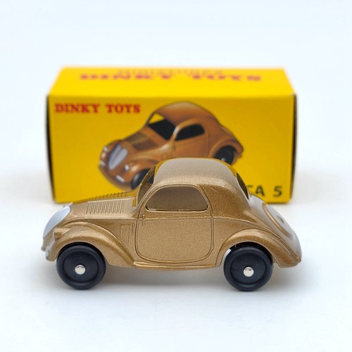 Deagostini dinky toys 35a - deagostini, 1:43