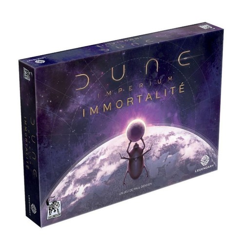 Jeux société dune - jeux,