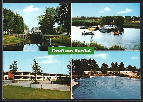 Barßel bateaux moteur sur - moteur,