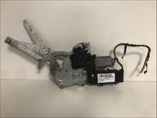 Leve vitre electrique arriere