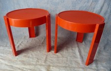 #Mobilier Vintage 70's# Flair