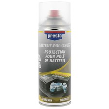 PROTECTION CONTACT BATTERIE 400ML PRESTO