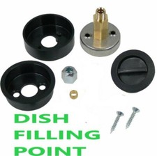 Point De Remplissage LPG