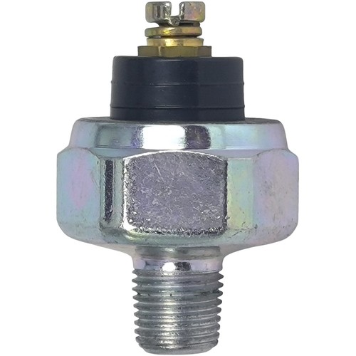 Oil pressure switch - switch, sensor