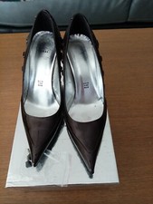 Escarpins pointure 38 neuf la