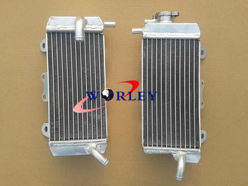 Aluminum radiateur pour - radiateur,