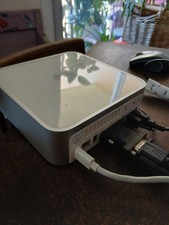 Mac Mini Windows 7 avec