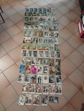 LOT DE 93 CARTES POSTALE