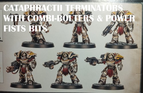 Warhammer horus heresy new - warhammer,