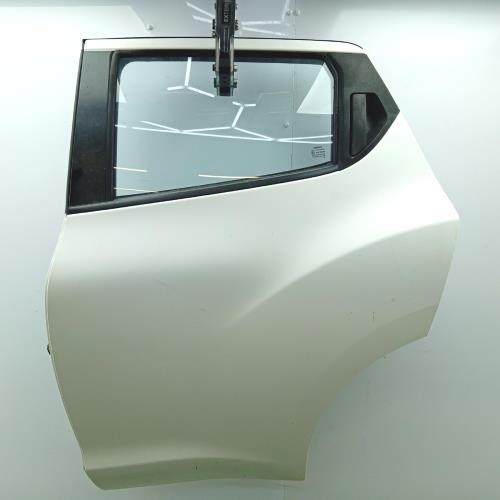 Porte arriere gauche nissan - porte,
