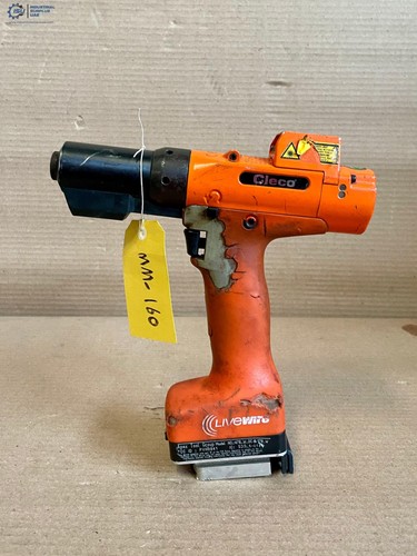 Cleco livewire series - 17,