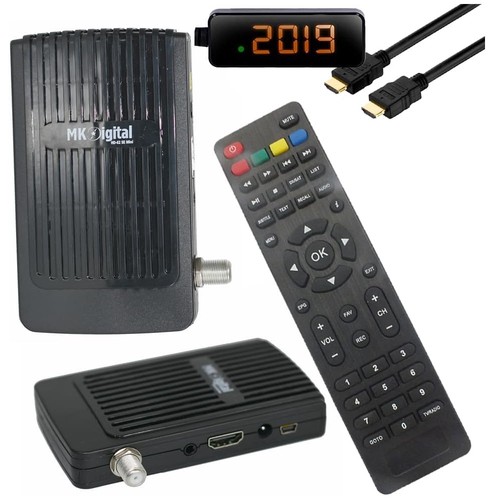 Digital 62se mini - hd-62se,