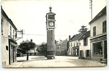 FRENEUSE - La Tour - Boulangerie Pâtisserie - 7744