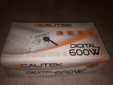 ballast calitek digital 600w v3