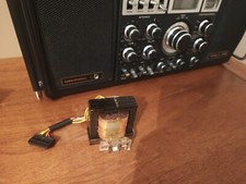 grundig Transformateur pour Satellit