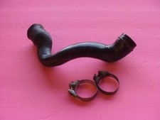 Honda P50 Air Cleaner Tube & Clamps