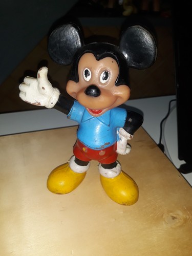 Pouet mickey jouet - ,