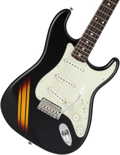 Fender mij traditional 2025 - mij,