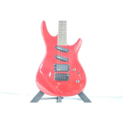 Guitare électrique aria - électrique,