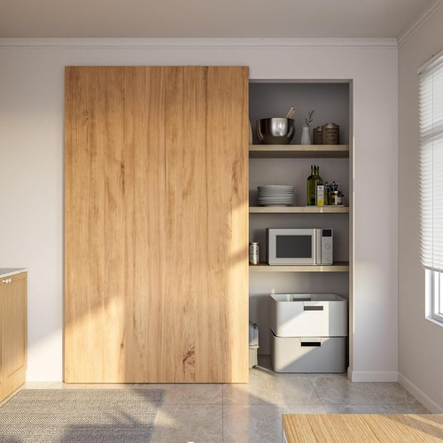 Ccjh concealed sliding barn - ccjh,