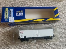 wagon Frigo TP STEF PLM, REE