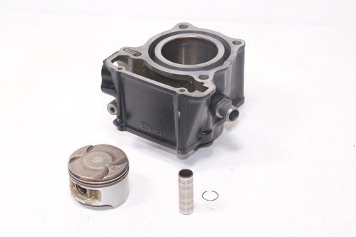 Cylindre piston honda 250 - honda,