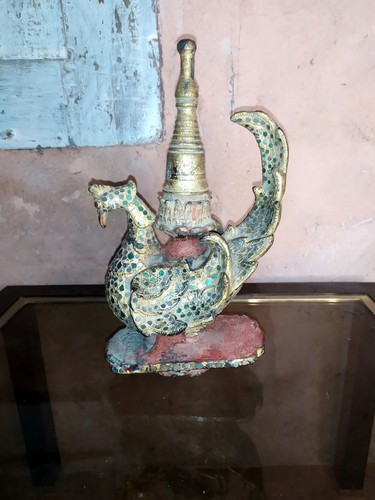 Antique élément temple - élément,