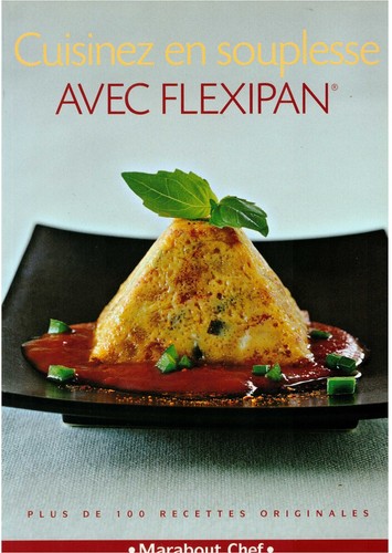 Cuisinez souplesse avec - cuisinez, en