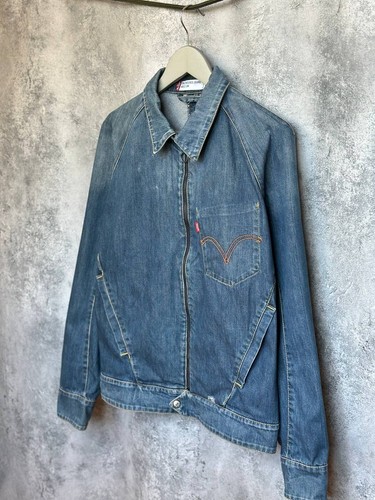 Veste jean levi s - veste,