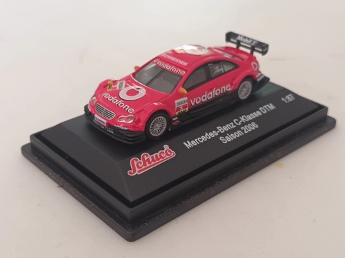 Schuco edition mercedes - schuco,