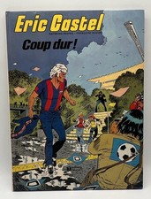 Eric CASTEL 3 - Coup Dur! - EO