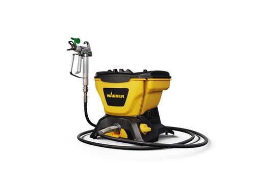 Agregat peinture wagner - peinture,