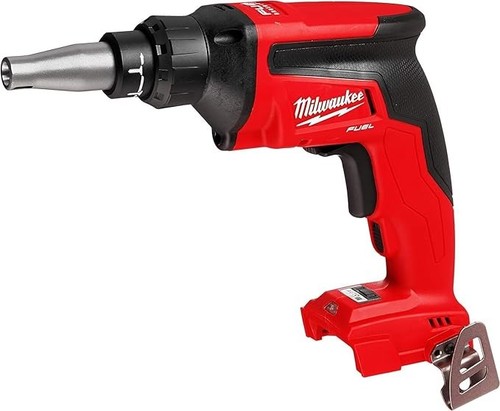 Milwaukee fuel 2866 - 2866-20, drywall