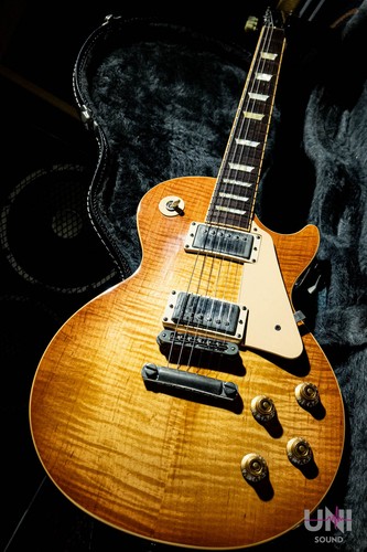 Gibson 60s les - 60s, standard