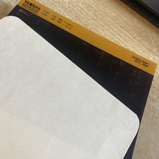 Yamaha moteur bateau F4A 2002