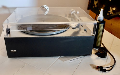 Platine braun ps420 - platine,