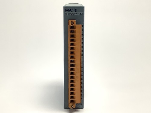 M412 moog plc mars - plc,