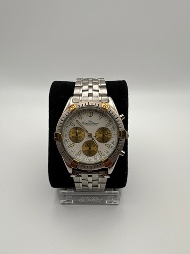 Montre chronographe homme - montre,