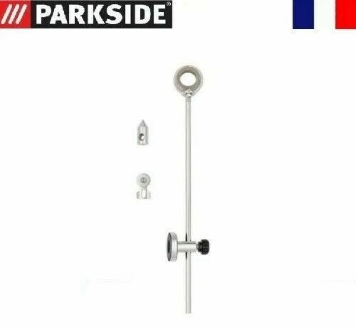 Parkside compas pour - parkside®,