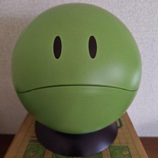 Gundam Haro Multi Box Figure Limited Production Vintage Retro Rare Collector