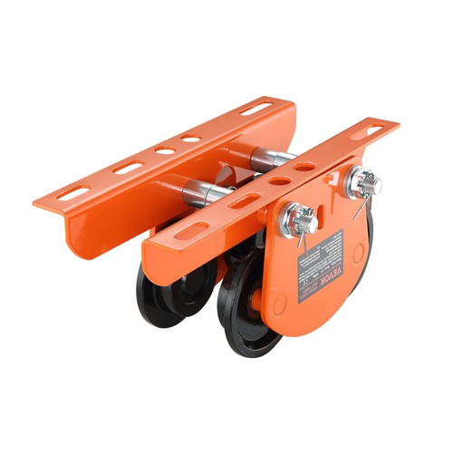 Vevor chariot porte palan - chariot,