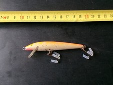 RAPALA 1 leurre de pêche collector.