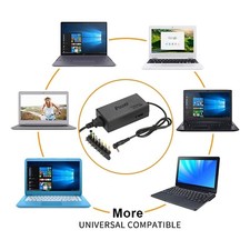 96W Chargeur Universel PC
